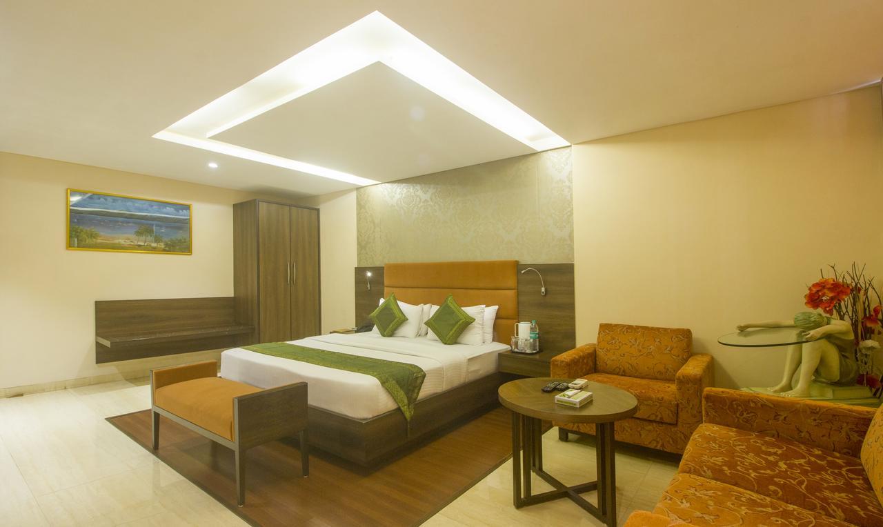 Treebo Trend Rosewood Hotel - Mumbai — Photos 3